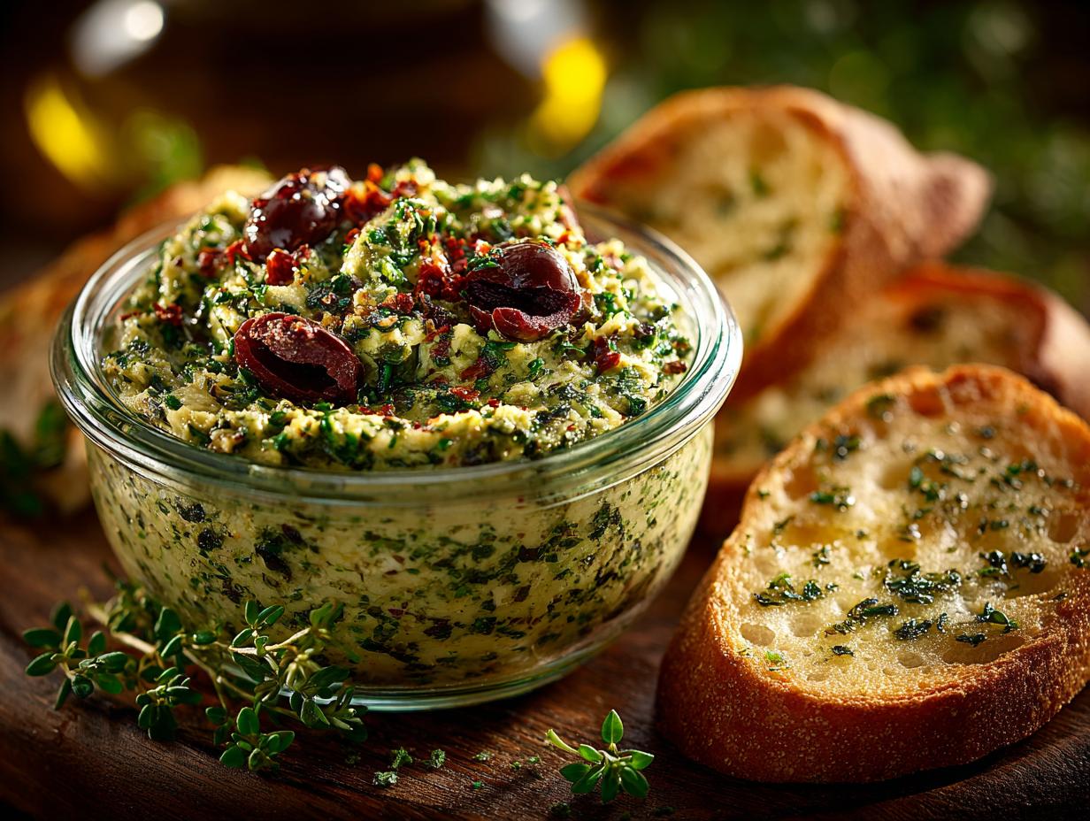 #comment 110175: 3 Simple Steps to Delicious Tapenade - #comment 110175 - main visual representation