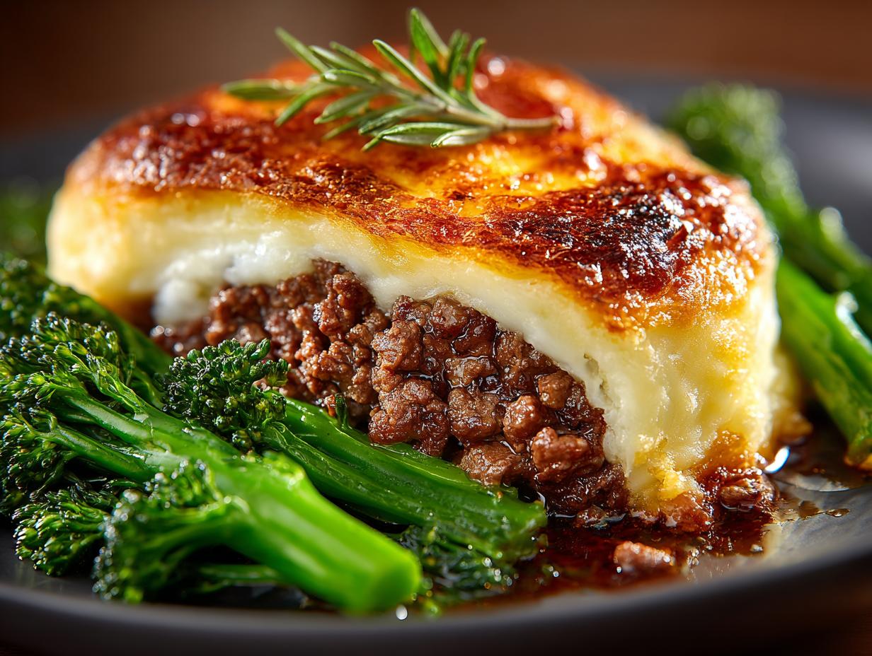 #comment 113831: 5 Reasons to Love Ground Beef and Broccoli - #comment 113831 - main visual representation