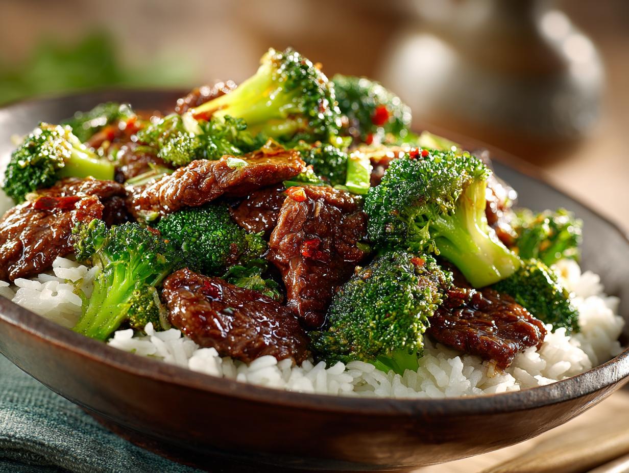 #comment 113832: 5 Delicious Ways to Enjoy Ground Beef and Broccoli - #comment 113832 - main visual representation