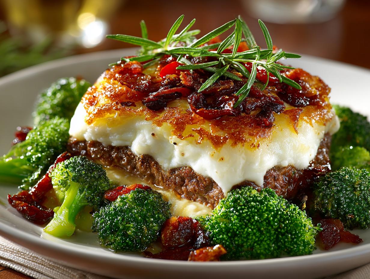 #comment 113947: 30-Minute Ground Beef and Broccoli Delight - #comment 113947 - additional detail