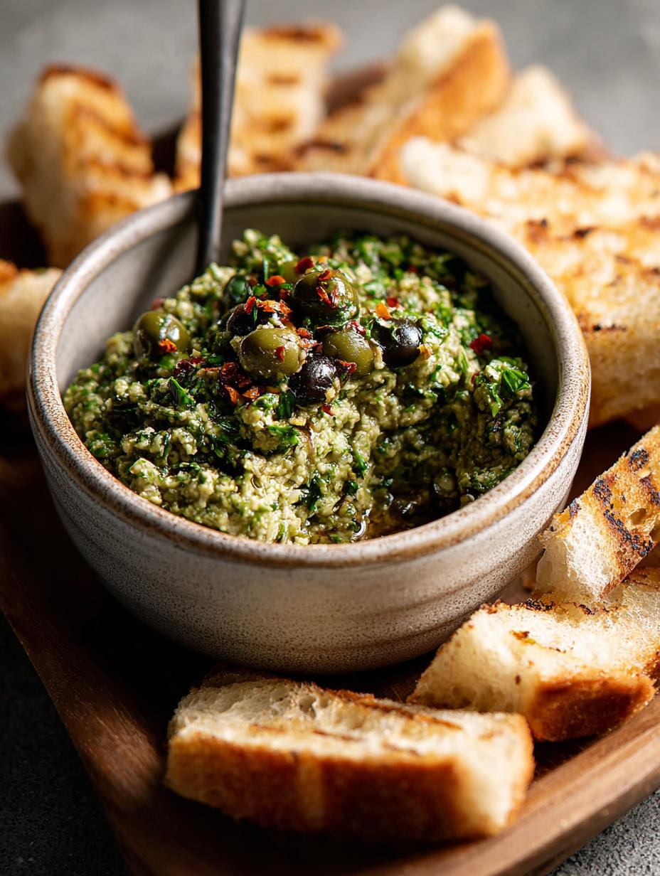 #comment 129856: 7 Savory Benefits of Green Olive Tapenade 6 #comment 129856: 7 Savory Benefits of Green Olive Tapenade - #comment 129856 - additional detail