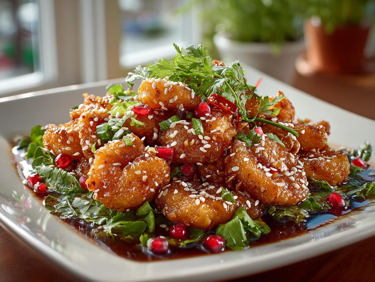 #comment 15498: Quick and Easy Honey Walnut Shrimp Recipe - #comment 15498 - additional detail