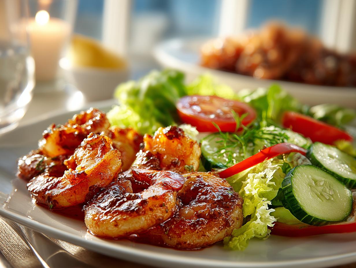 #comment 16348: Quick & Easy Honey Walnut Shrimp Recipe 5 #comment 16348: Quick & Easy Honey Walnut Shrimp Recipe - #comment 16348 - main visual representation