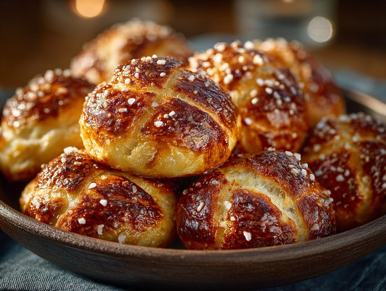 #comment 2156286: 12 Buttery Soft Pretzel Bites You’ll Love - #comment 2156286 - main visual representation