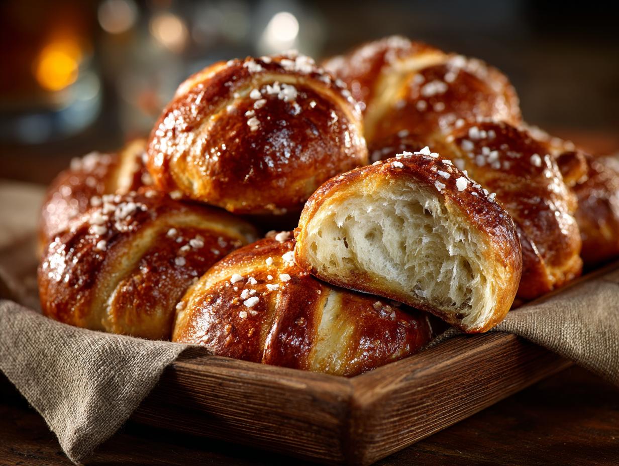 #comment 2156286: 12 Buttery Soft Pretzel Bites You’ll Love - #comment 2156286 - additional detail