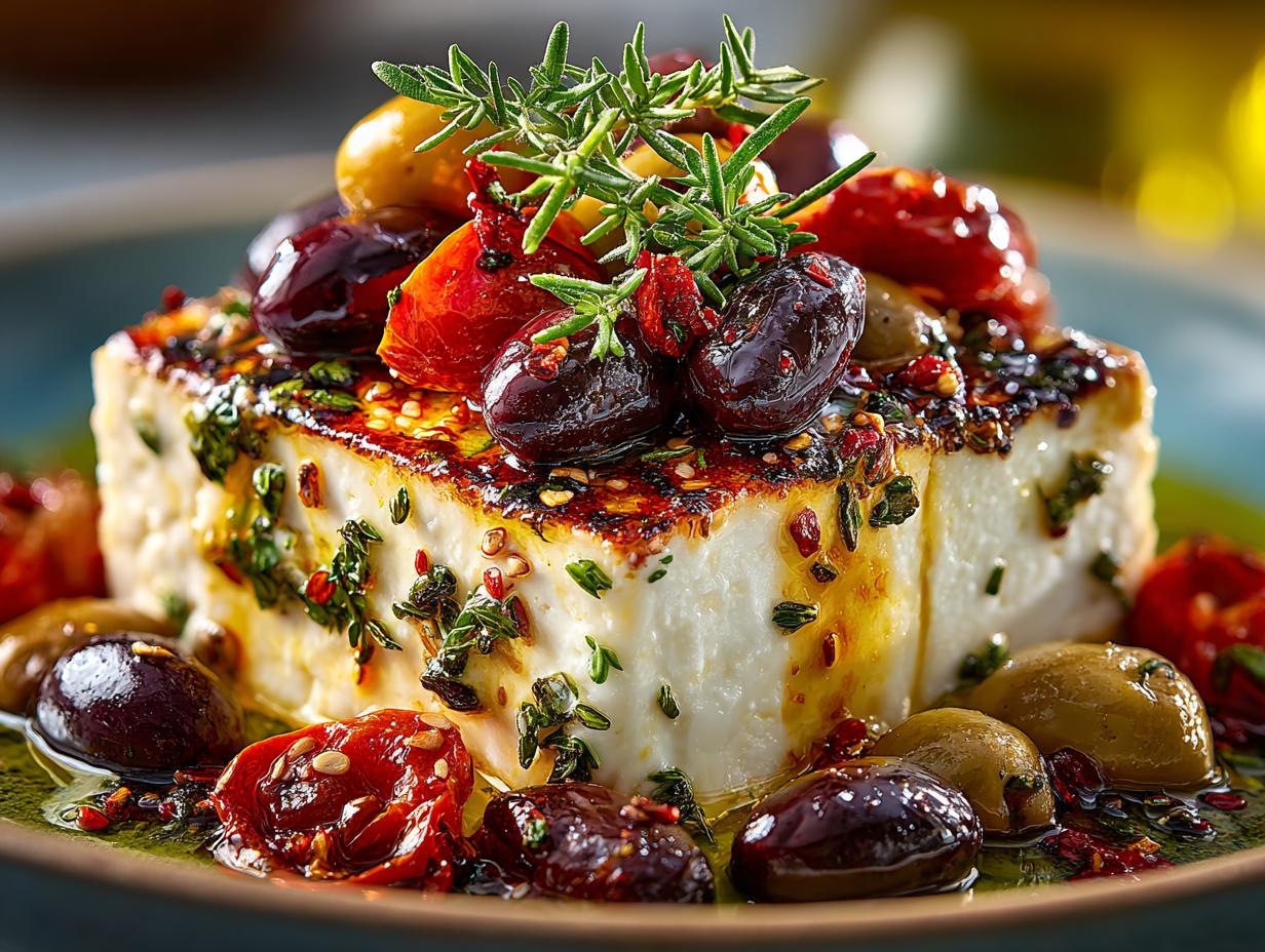 #comment 2298: 5 Reasons to Love Marinated Greek Olives - #comment 2298 - main visual representation