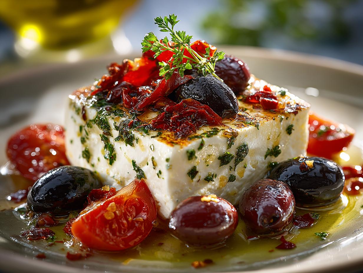 #comment 2298: 5 Reasons to Love Marinated Greek Olives - #comment 2298 - additional detail