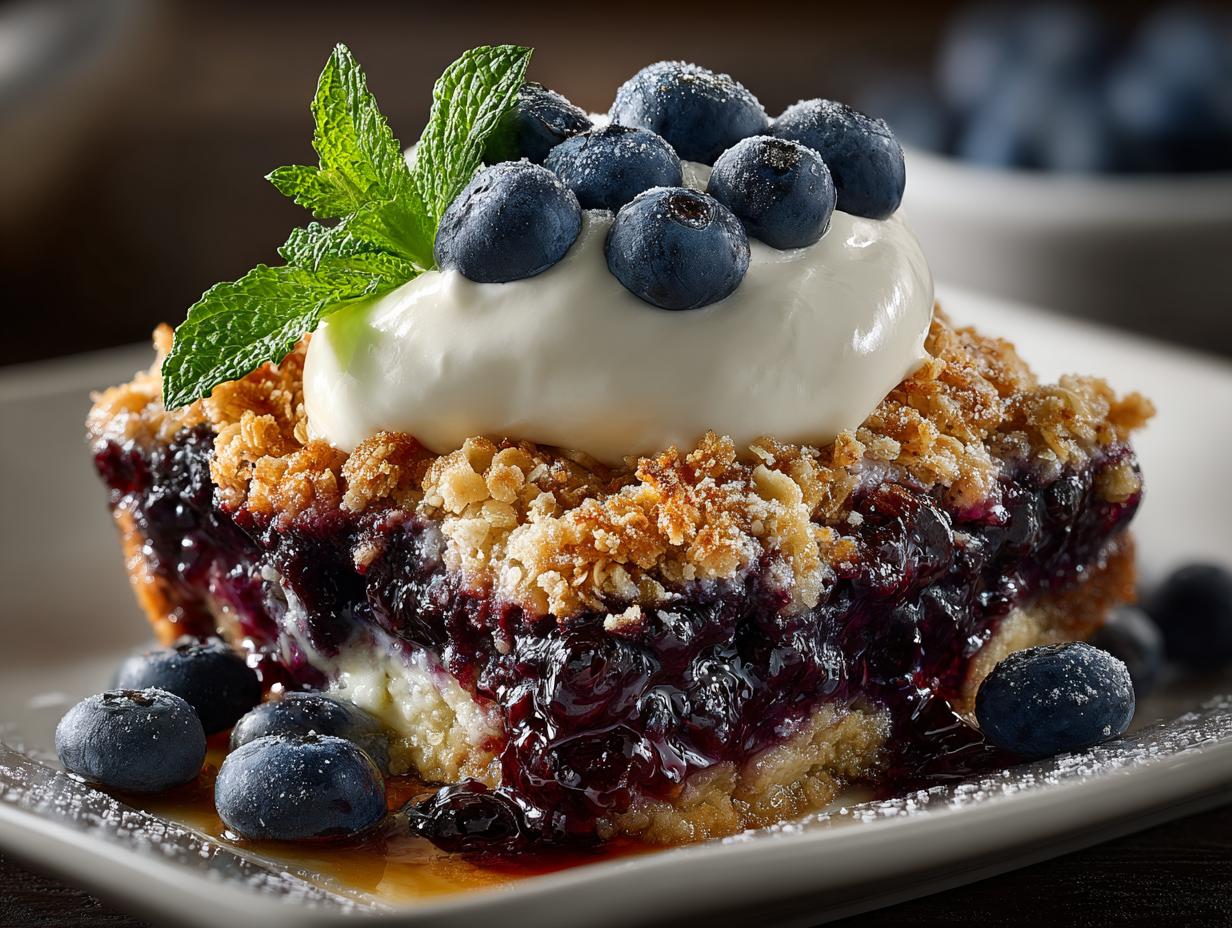 #comment 31219: 7 Remarkable Tips for Your Blueberry Crisp Recipe 5 #comment 31219: 7 Remarkable Tips for Your Blueberry Crisp Recipe - #comment 31219 - main visual representation