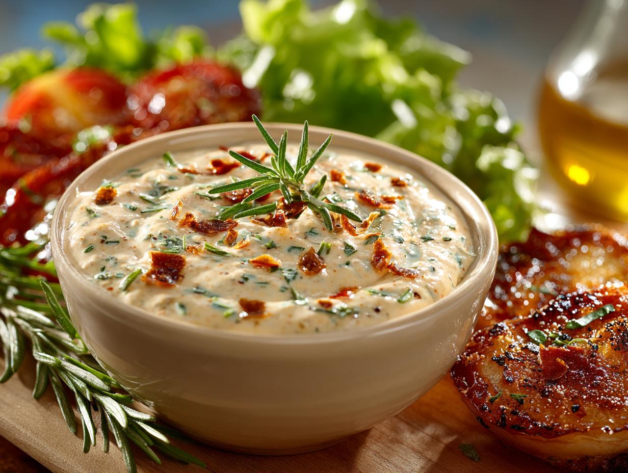#comment 33014: 7 Secrets to Perfect Louisiana Remoulade Sauce 5 #comment 33014: 7 Secrets to Perfect Louisiana Remoulade Sauce - #comment 33014 - main visual representation