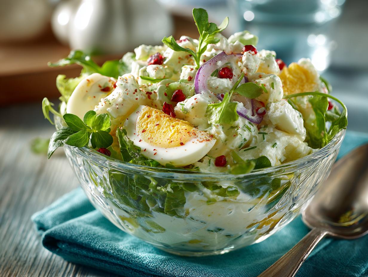 #comment 61162: 5 Reasons This Egg Salad Will Delight You - #comment 61162 - main visual representation