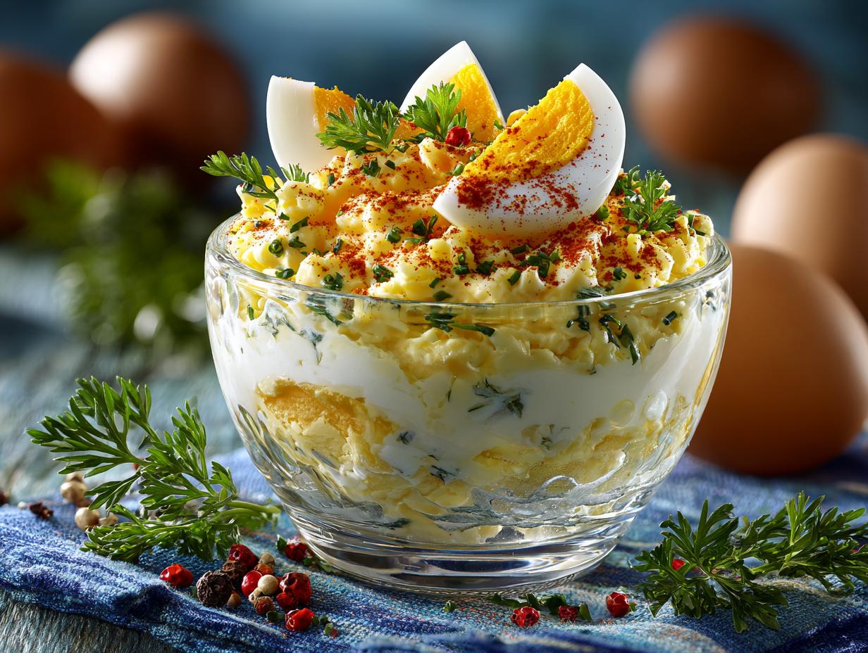 #comment 61162: 5 Reasons This Egg Salad Will Delight You - #comment 61162 - additional detail