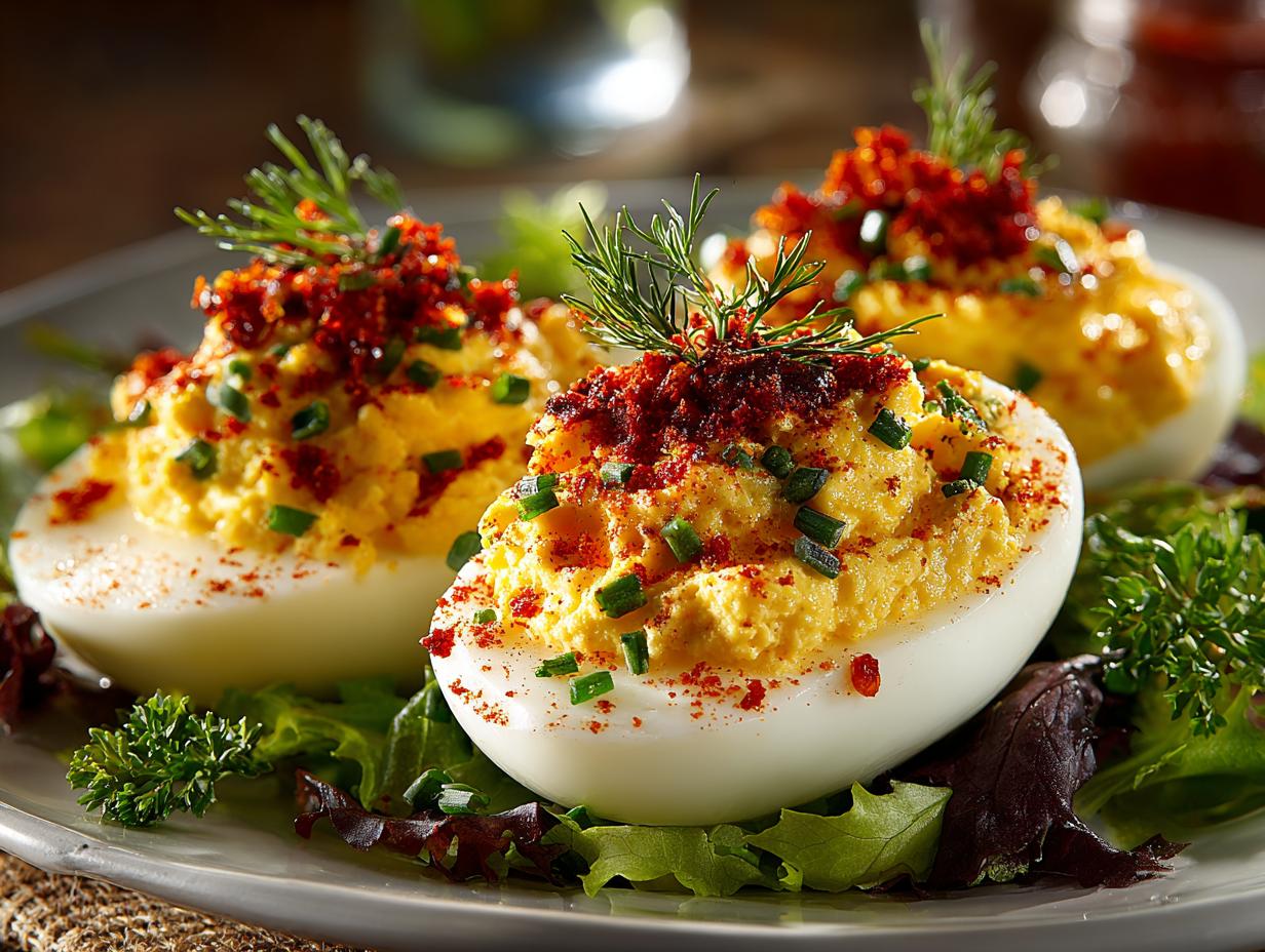 #comment 89363: 7 Reasons to Love Deviled Egg Salad - #comment 89363 - additional detail