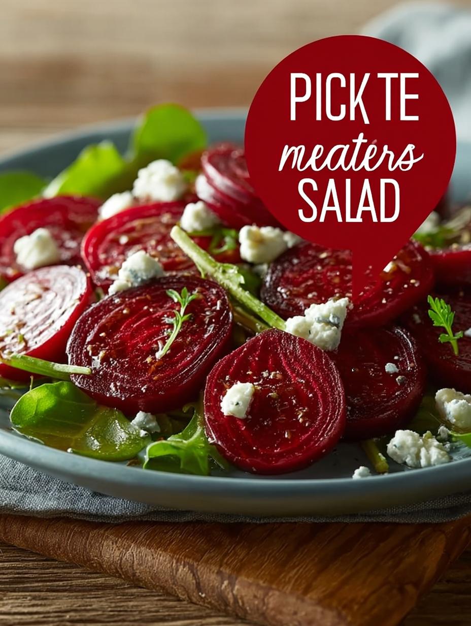 Beet Salad with Feta and Cucumber: 7 Reasons to Love It - ?utm Source=rss&utm Medium=rss&utm Campaign=beet - main visual representation