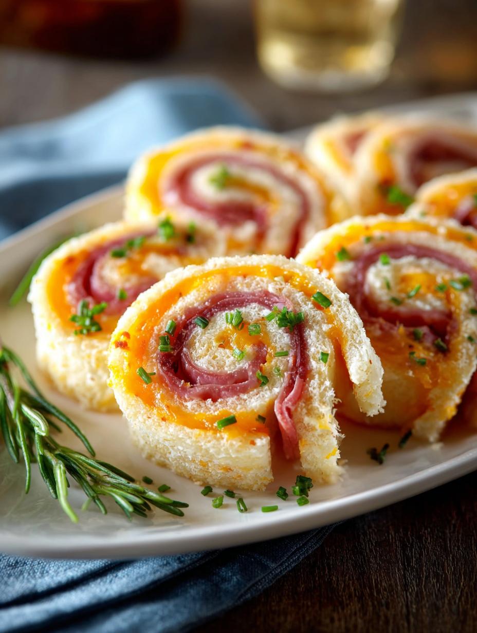 Easter Ham and Cheddar Pinwheels: 16 Irresistible Treats - ?utm Source=rss&utm Medium=rss&utm Campaign=easter - main visual representation