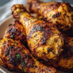 Air Fryer Chicken Drumsticks