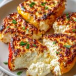Air Fryer Cream Cheese