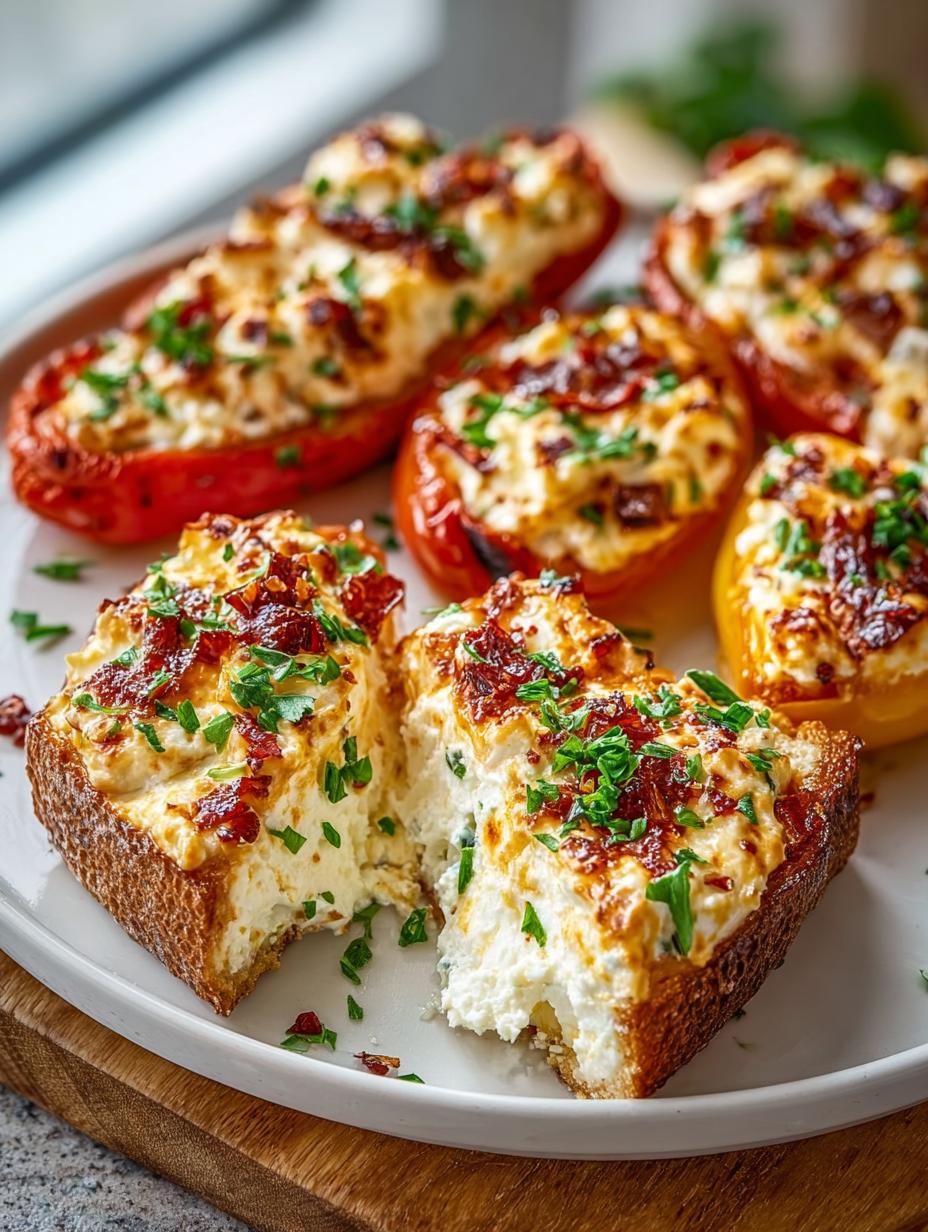 Air Fryer Cream Cheese Stuffed Peppers: Tasty Delight 6 Air Fryer Cream Cheese Stuffed Peppers: Tasty Delight - Air Fryer Cream Cheese - additional detail