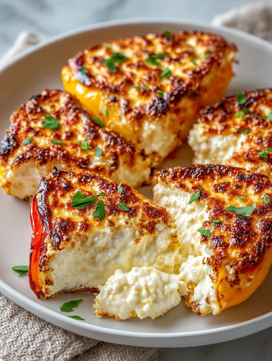 Air Fryer Cream Cheese