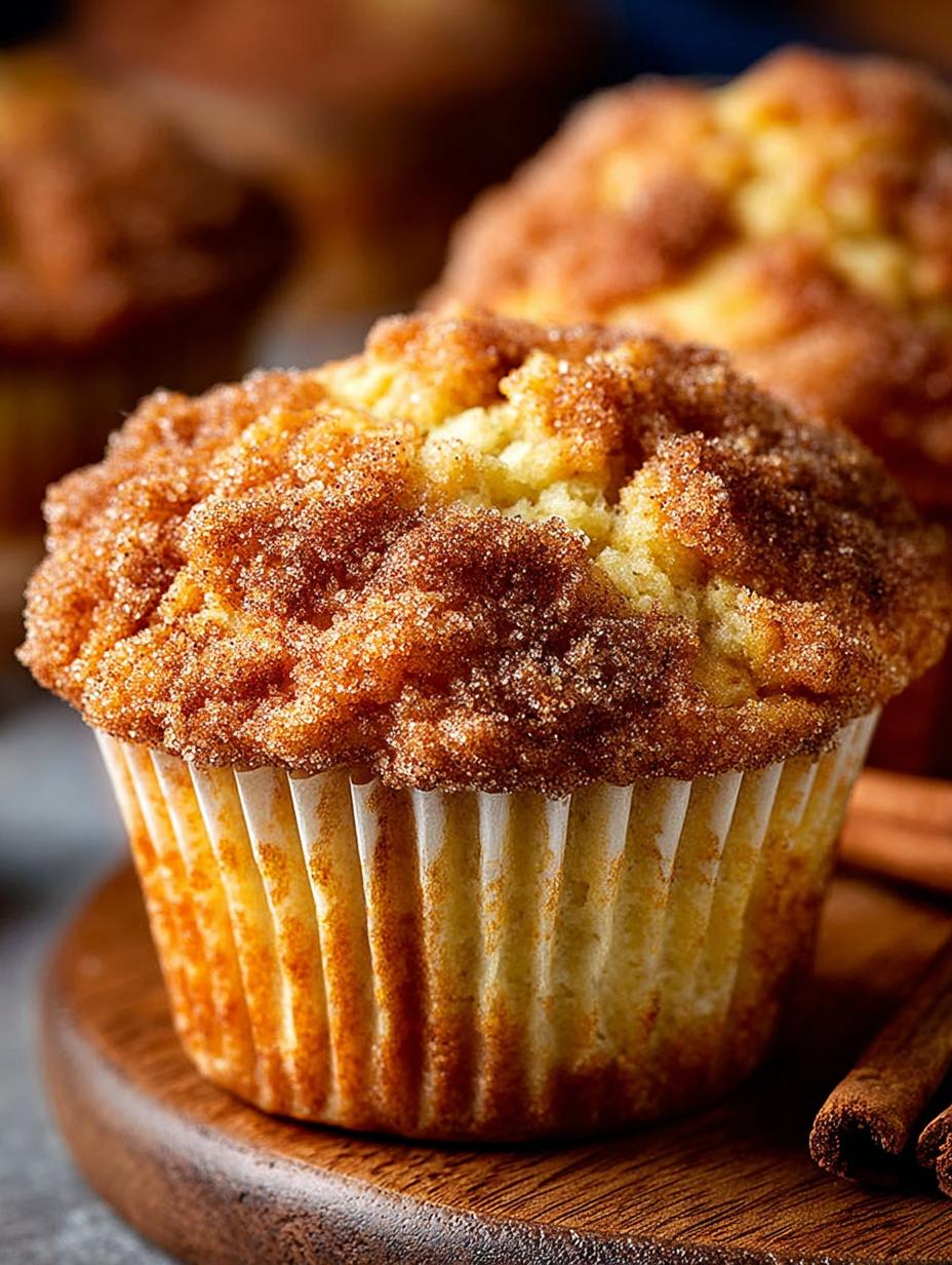 Delicious Apple Cinnamon Muffins: 12 Perfectly Easy Bites - Apple Cinnamon Muffins - additional detail