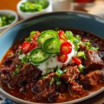 Atomic Canuck Chili