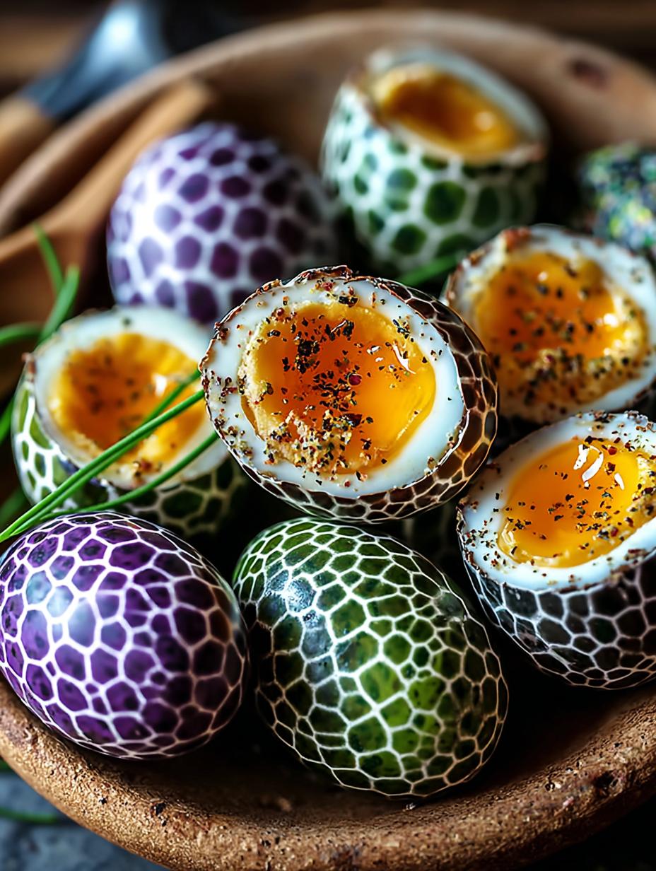 Baking Soda Dinosaur Eggs: 5 Fun Steps for Kids - Baking Soda Dinosaur Eggs - additional detail