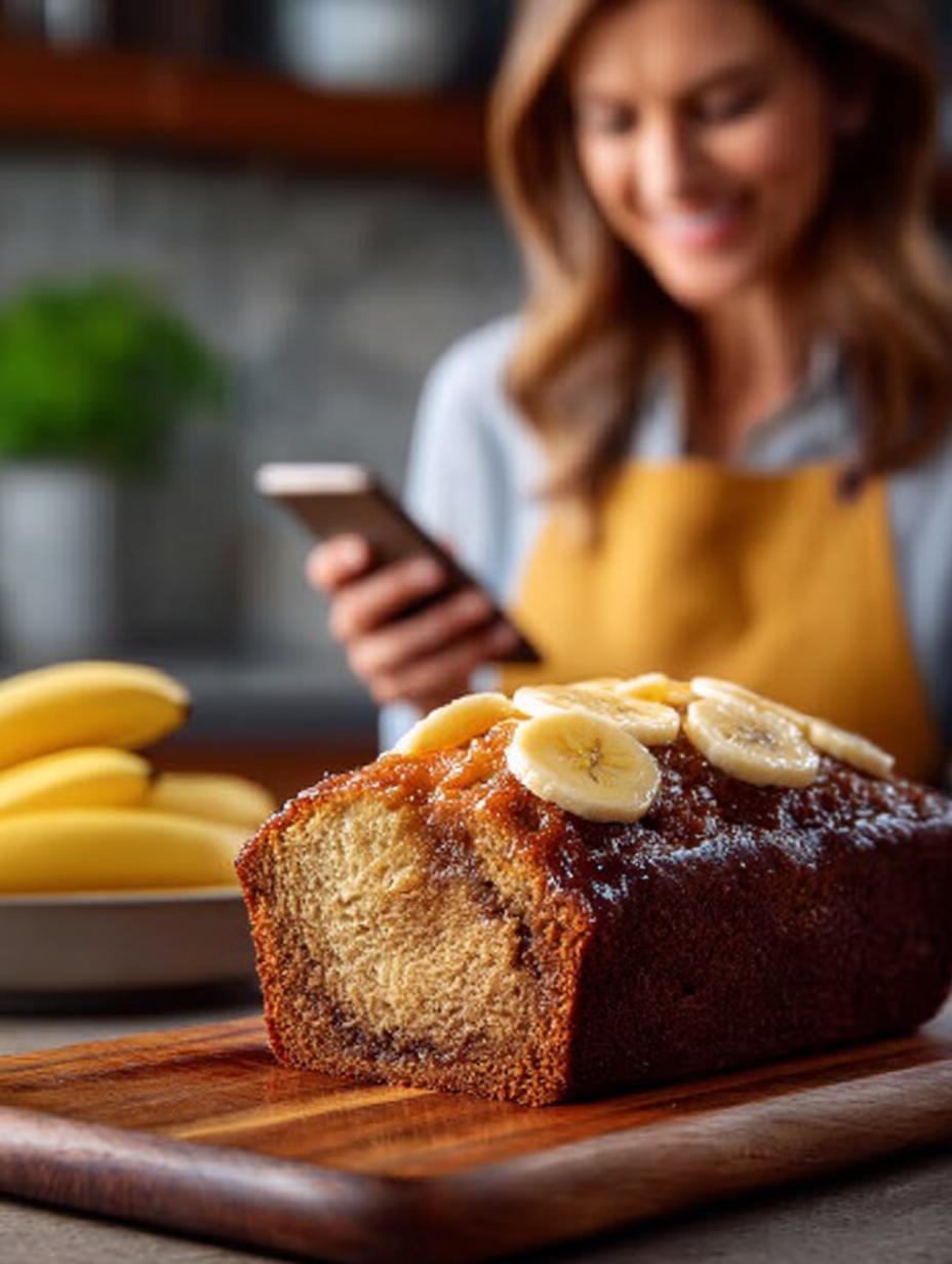 Banana Bread Brown Sugar: 10 Tips for Moist Perfection - Banana Bread Brown Sugar - main visual representation