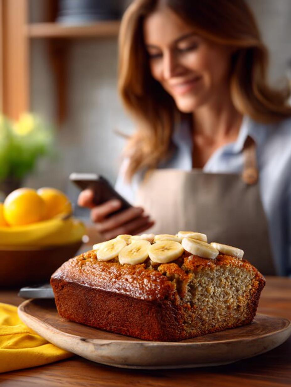 Banana Bread Brown Sugar: 10 Tips for Moist Perfection - Banana Bread Brown Sugar - additional detail