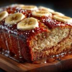 Banana Bread Without Butter