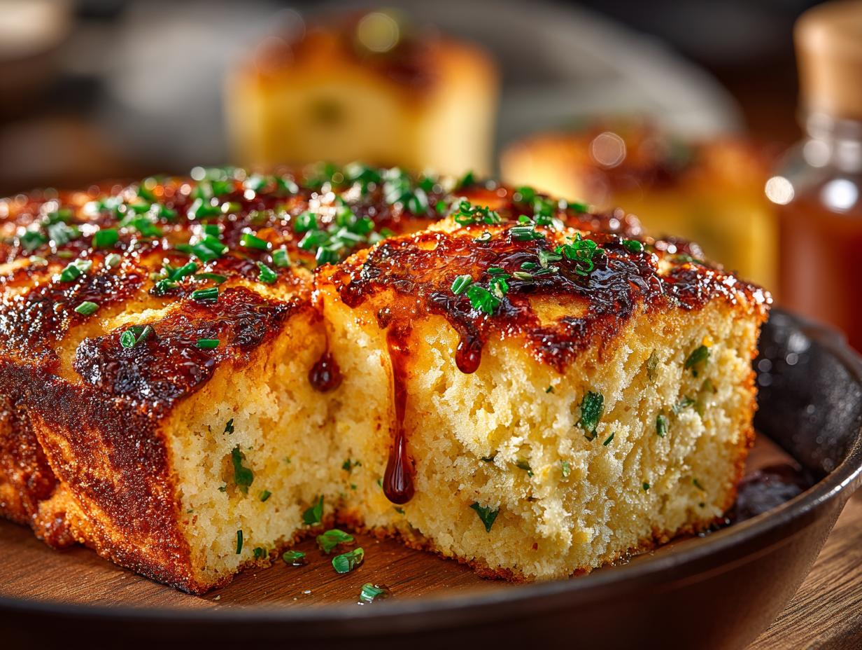 BBQ Chicken Cornbread Bake: 5 Reasons to Love This Dish 5 BBQ Chicken Cornbread Bake: 5 Reasons to Love This Dish - Bbq Chicken Cornbread Bake - main visual representation