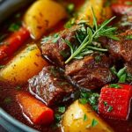 Beef Stew