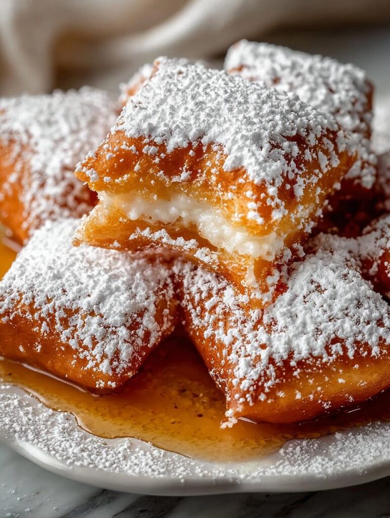 Beignets