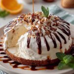 Billy Miner Ice Cream