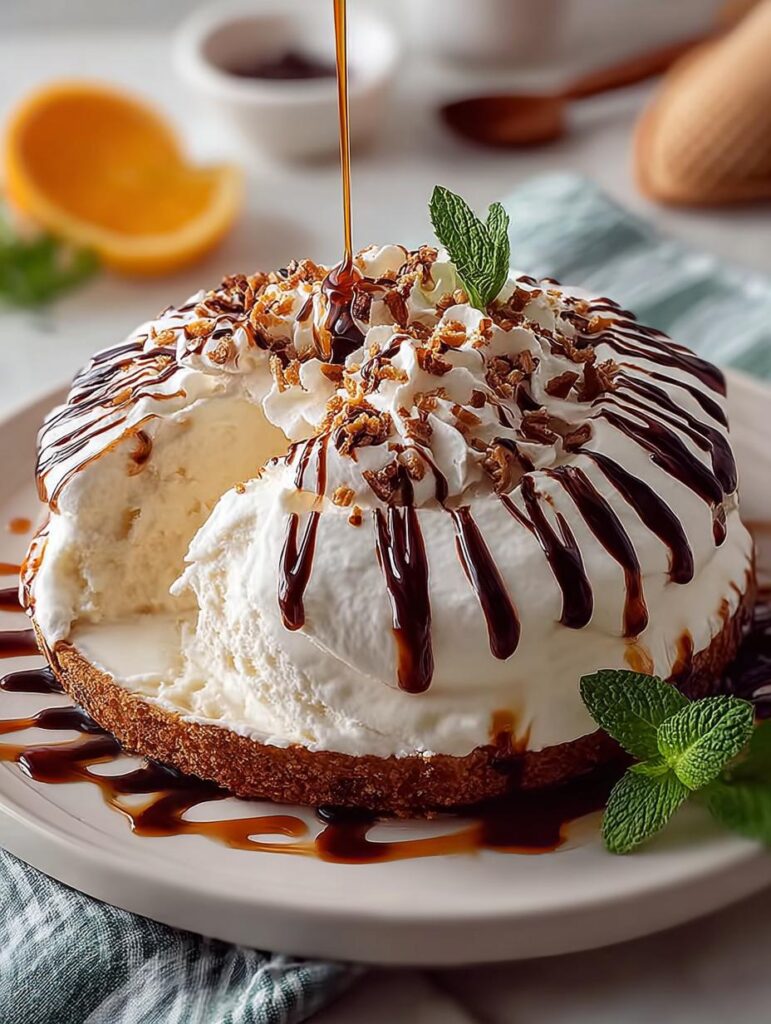 Billy Miner Ice Cream