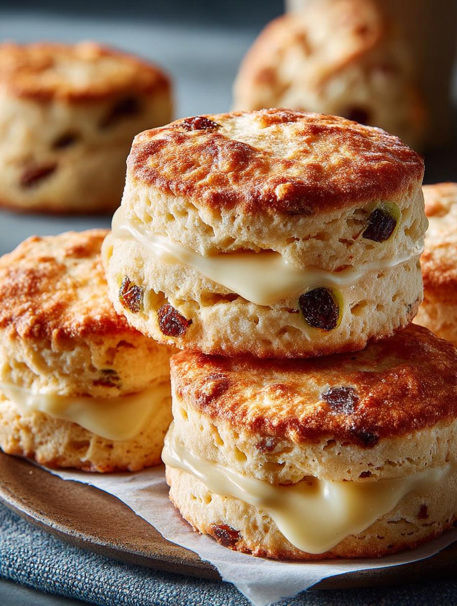 Delightful Biscuits Fromage: 12 Perfectly Cheesy Treats - Biscuits Fromage - additional detail