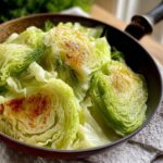 Boiled Cabbage
