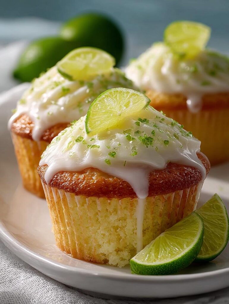 Bright Tequila Extract Lime