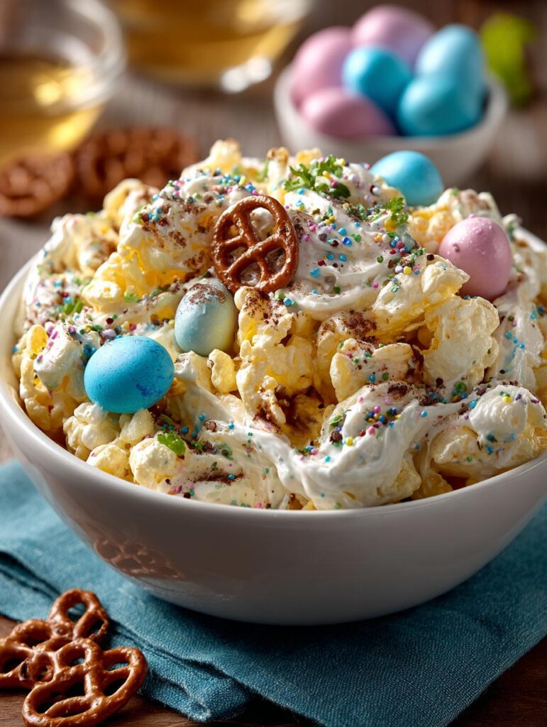 Bunny Bait Easter Mix