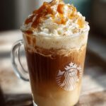 Butterbeer Latte