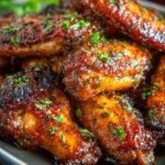Cajun Wings Incredible For