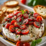 Caprese Dip