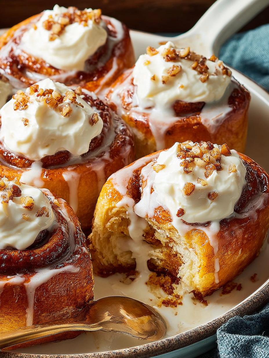 Irresistible Carrot Cake Cinnamon Rolls to Enjoy 6 Irresistible Carrot Cake Cinnamon Rolls to Enjoy - Carrot Cake Cinnamon Rolls - additional detail