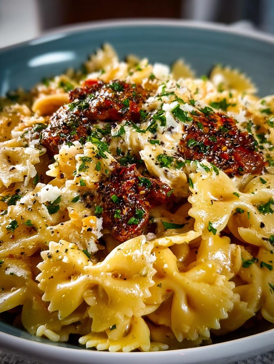 Cheesy Bowtie Pasta Cajun: 7 Comforting Flavors - Cheesy Bowtie Pasta Cajun - main visual representation