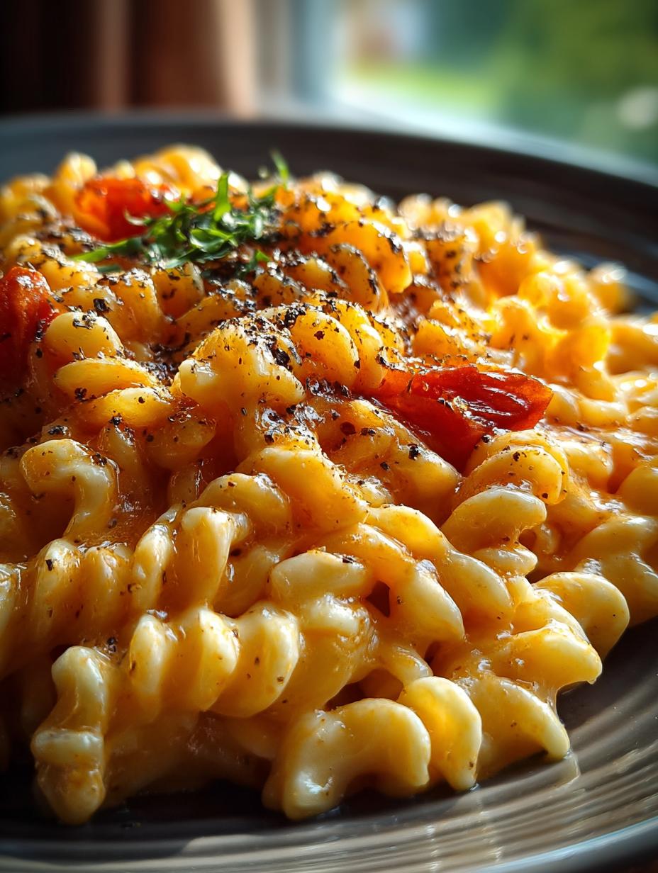 Cheesy Pasta For Kids: 5 Simple Recipes They'll Love - Cheesy Pasta For Kids - additional detail