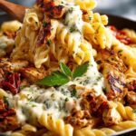 Chicken Pasta