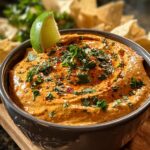 Chipotle Garlic Sauce with