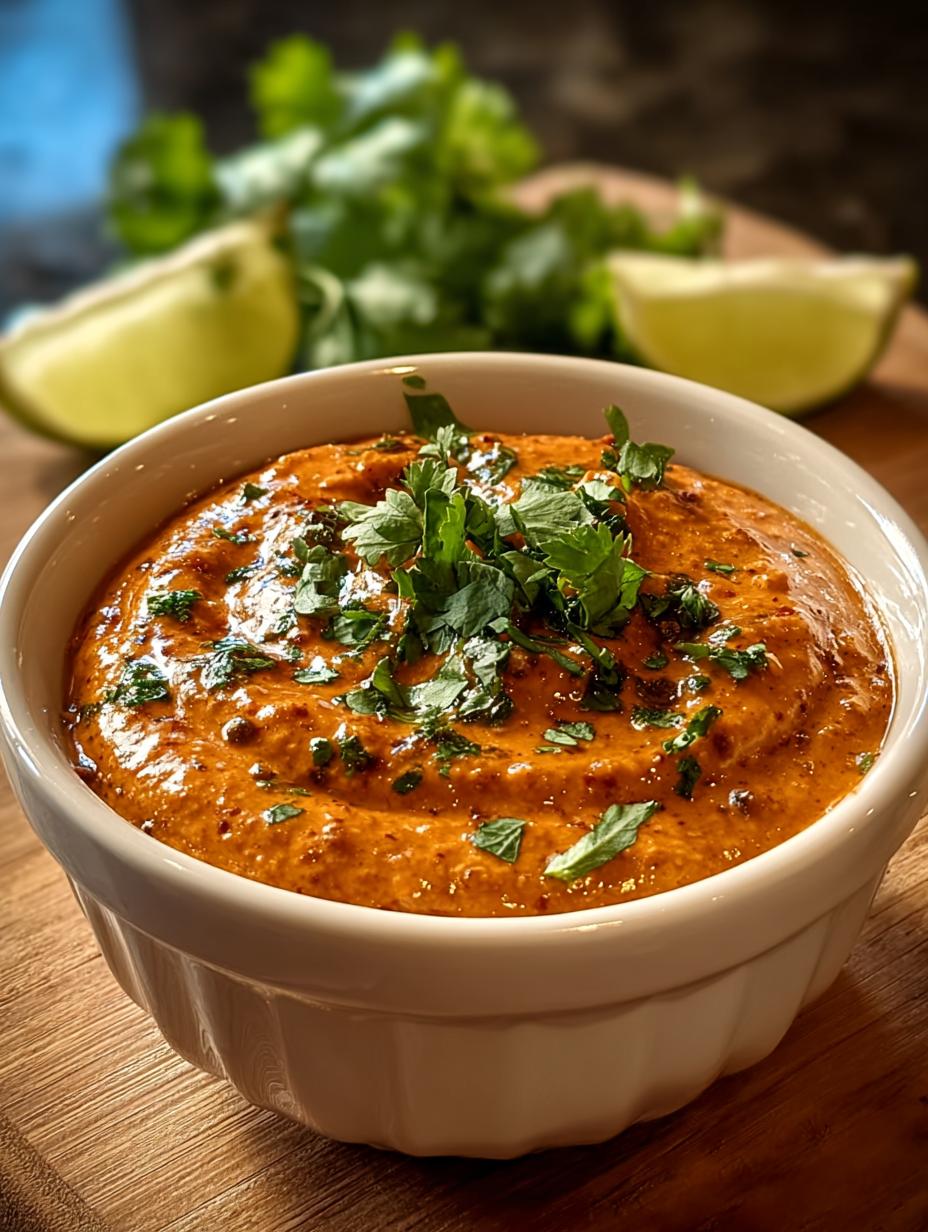 Chipotle Garlic Sauce with Sour Cream: 5 Minute Recipe - Chipotle Garlic Sauce with - additional detail