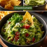 Chipotle Guacamole
