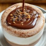 Chocolate Peanut Butter Creamer