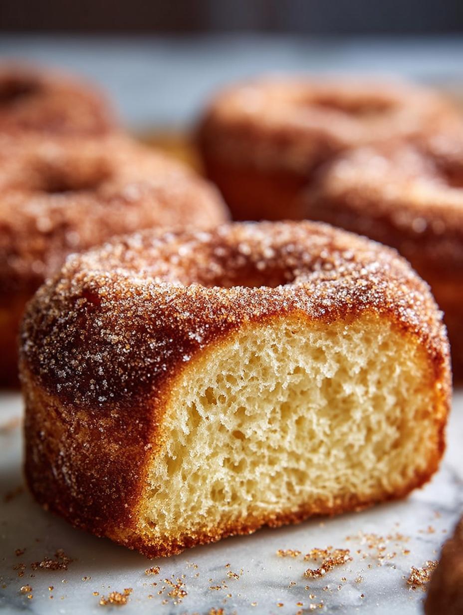 Cinnamon Sugar Donut Bread: 10 Reasons to Love It - Cinnamon Sugar Donut Bread - additional detail