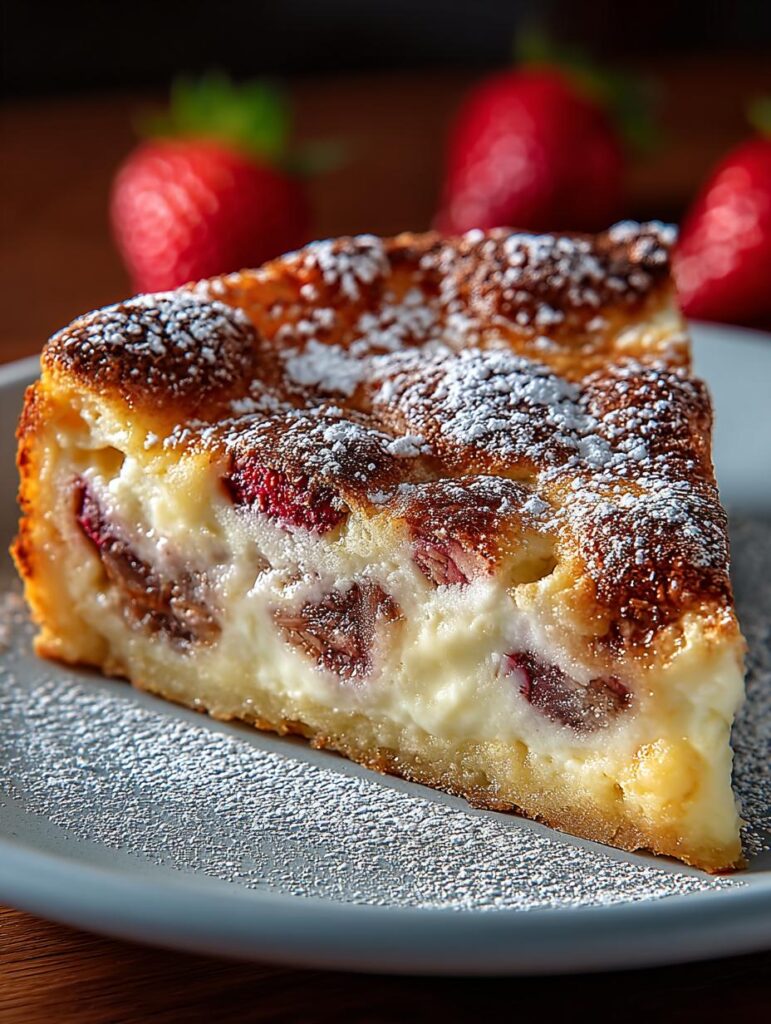 Clafoutis